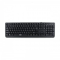 Havit KB378 USB Exquisite Keyboard with Bangla
